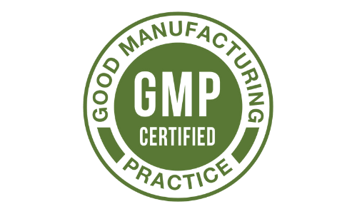 Valiora GMP Certified